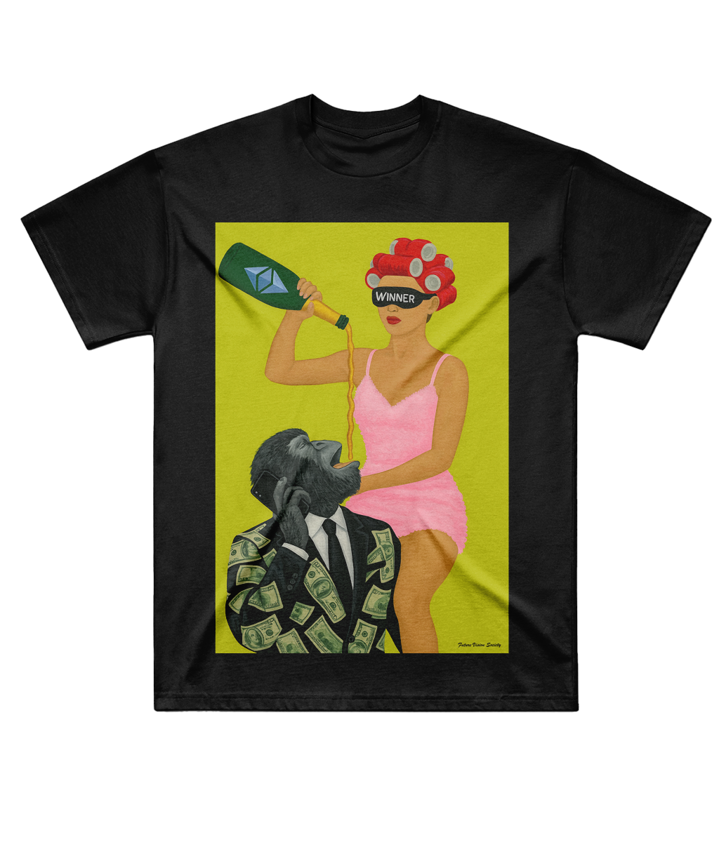 Front - DTF
